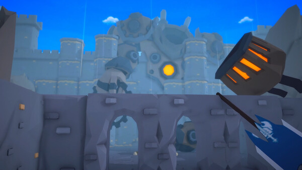 Cacildes Adventure screenshot 3