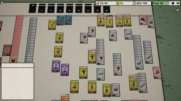 Desktop Tourney World screenshot 4