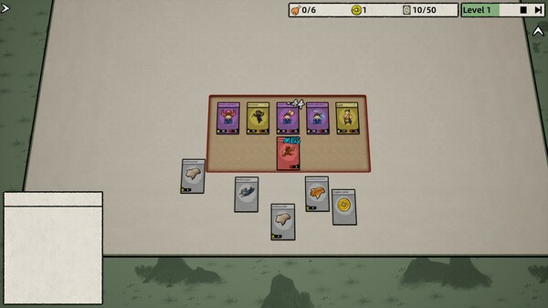 Desktop Tourney World screenshot 5