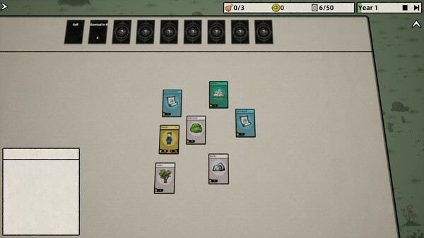 Desktop Tourney World screenshot 2