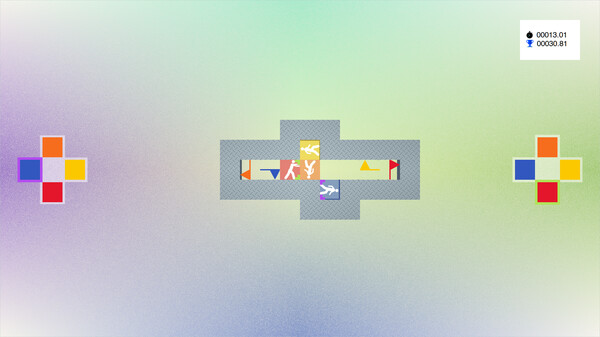 This Side Up screenshot 5