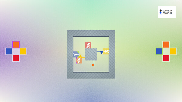 This Side Up screenshot 2