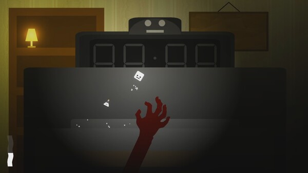 Marsh screenshot 5