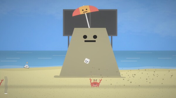 Marsh screenshot 6
