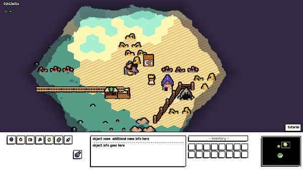 Mistward screenshot 5