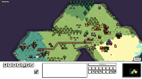 Mistward screenshot 4