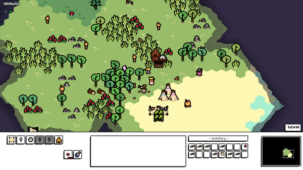 Mistward screenshot 1