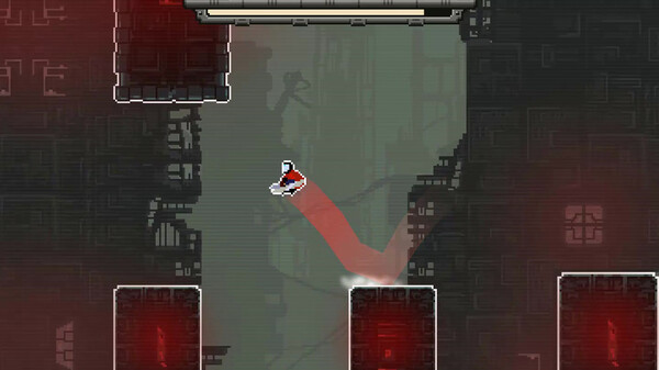 Neon Ninja: Pixel Slasher screenshot 9