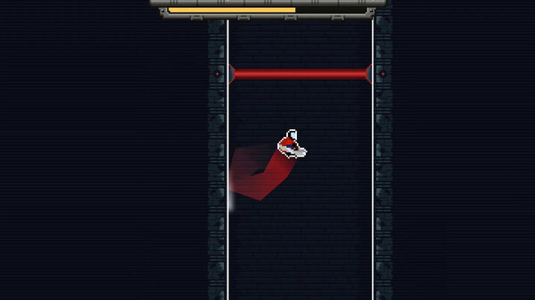 Neon Ninja: Pixel Slasher screenshot 6