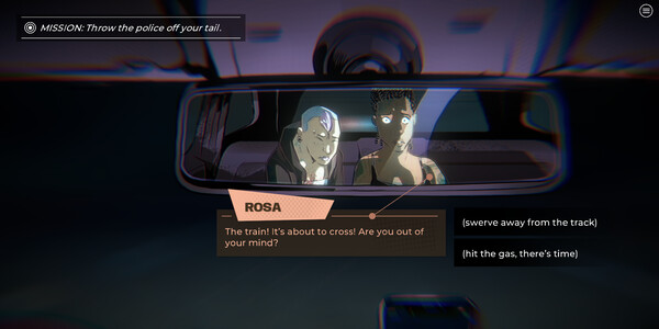 REARVIEW MIRROR screenshot 5