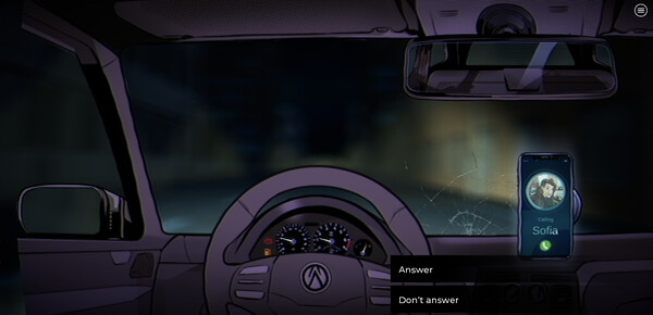 REARVIEW MIRROR screenshot 2