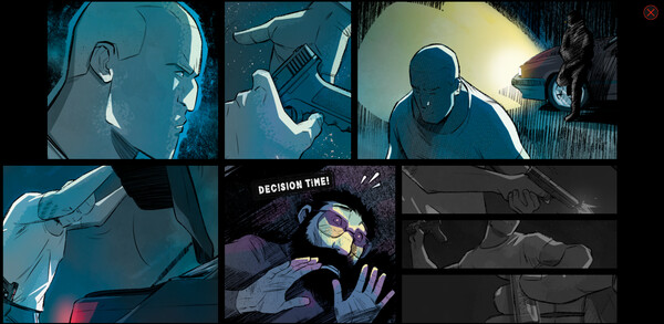 REARVIEW MIRROR screenshot 11