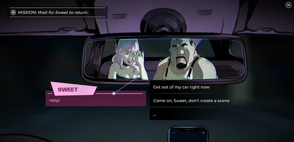 REARVIEW MIRROR screenshot 7