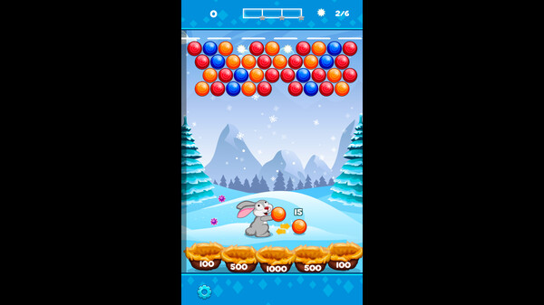 Age screenshot 4