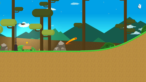 Bounce Ball Blitz screenshot 7