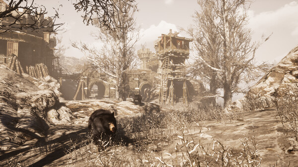 Kingdom of Fallen: The Last Stand screenshot 8