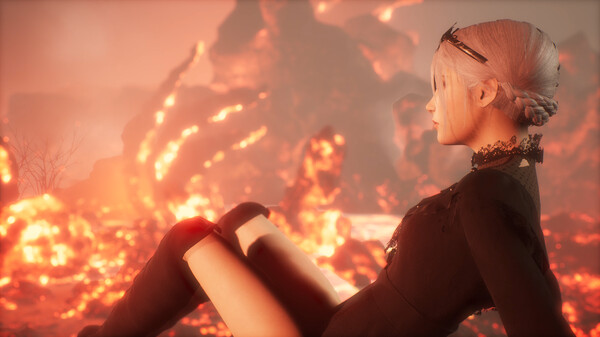 Kingdom of Fallen: The Last Stand screenshot 2