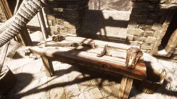 Kingdom of Fallen: The Last Stand screenshot 10