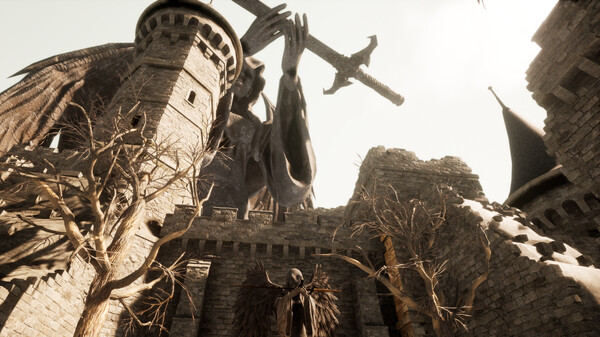 Kingdom of Fallen: The Last Stand screenshot 5
