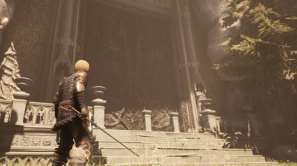 Kingdom of Fallen: The Last Stand screenshot 4