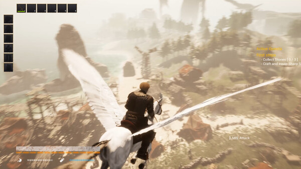 Kingdom of Fallen: The Last Stand screenshot 3
