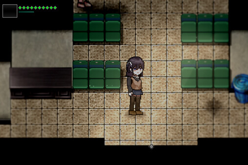 Death of Marionette screenshot 5