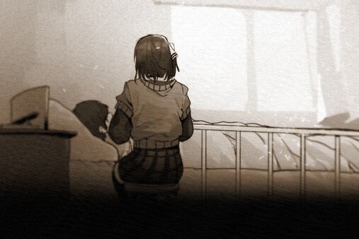 Death of Marionette screenshot 4