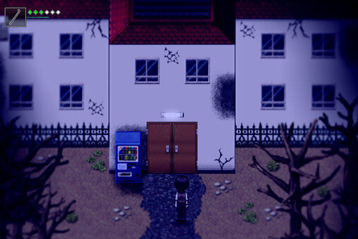 Death of Marionette screenshot 7