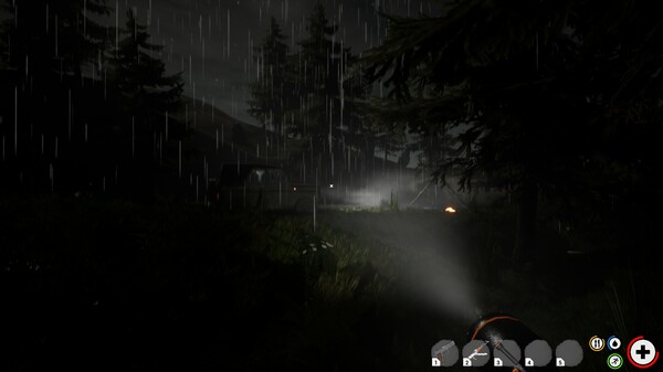 Infection Crisis : Fight For Life screenshot 5