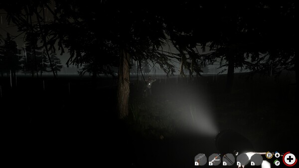 Infection Crisis : Fight For Life screenshot 8