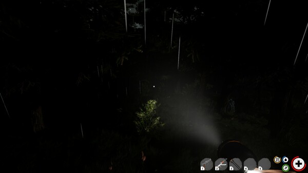 Infection Crisis : Fight For Life screenshot 4