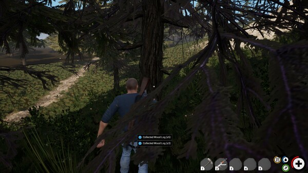 Infection Crisis : Fight For Life screenshot 11