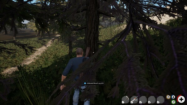 Infection Crisis : Fight For Life screenshot 10