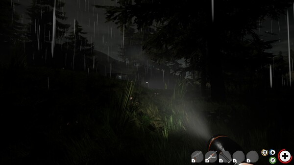 Infection Crisis : Fight For Life screenshot 6