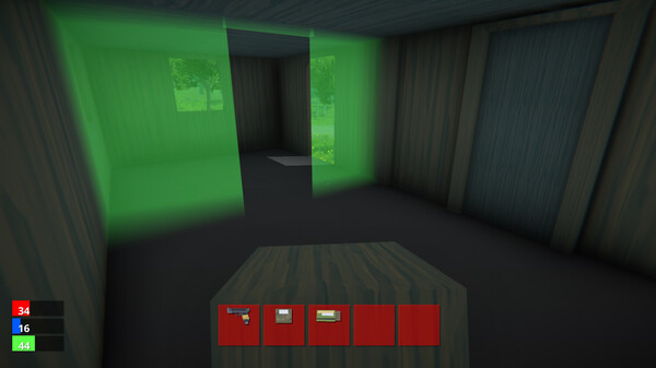 Polygon Survival screenshot 7