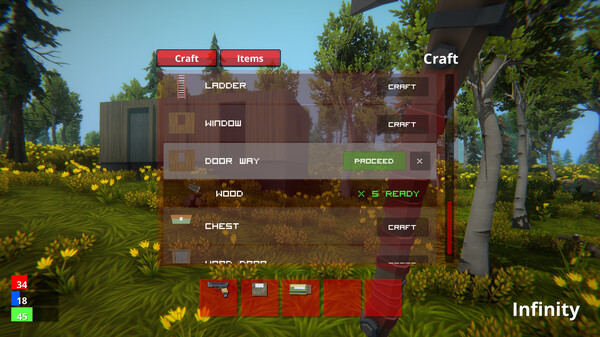 Polygon Survival screenshot 6