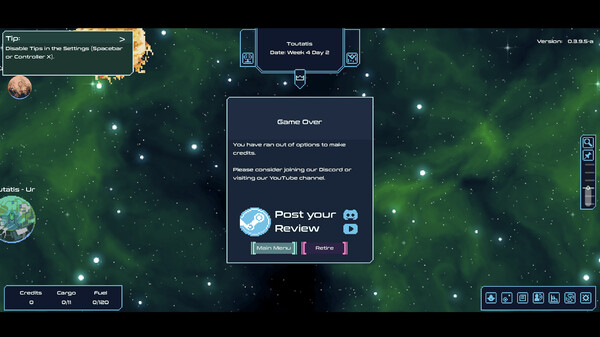 Spaceport Trading Company screenshot 12