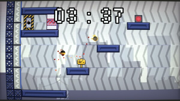 Exp10sion screenshot 4