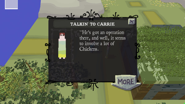 The Real Texas screenshot 4
