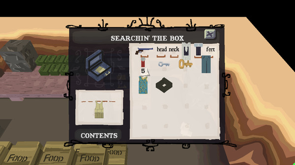 The Real Texas screenshot 5
