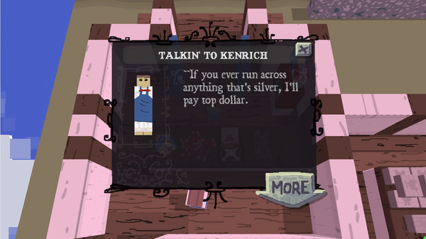 The Real Texas screenshot 10