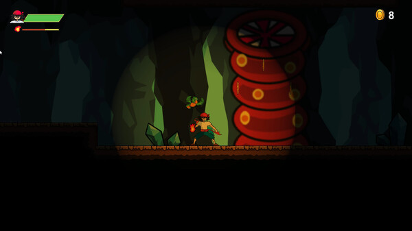 Sea of Brave: Aidan Adventure screenshot 6