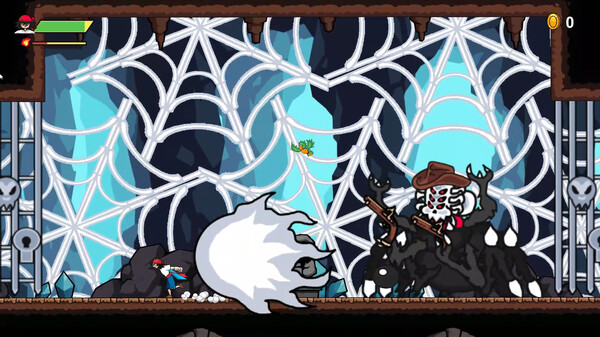 Sea of Brave: Aidan Adventure screenshot 9