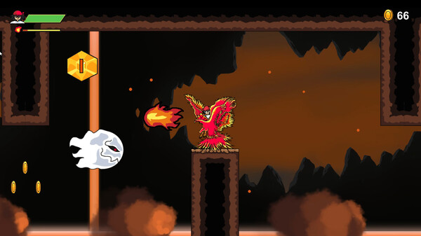Sea of Brave: Aidan Adventure screenshot 7