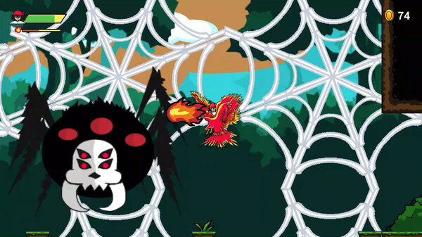 Sea of Brave: Aidan Adventure screenshot 3