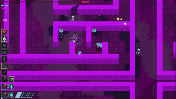 Lighark screenshot 8