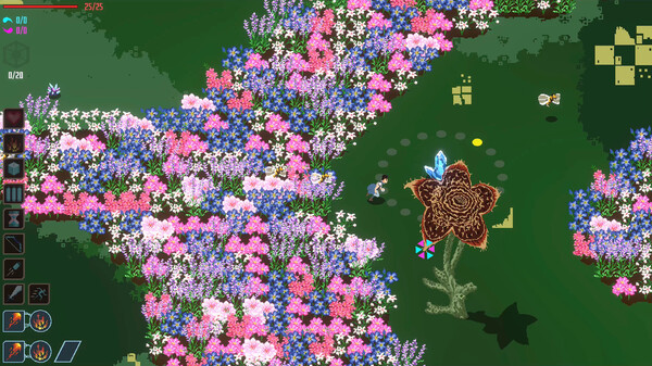 Lighark screenshot 9