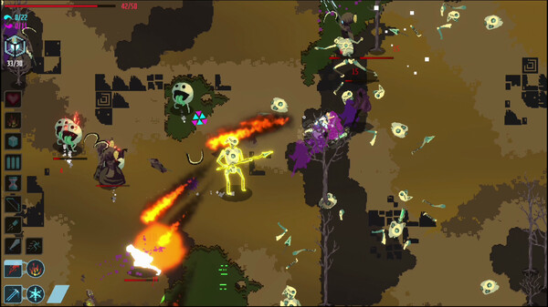 Lighark screenshot 7