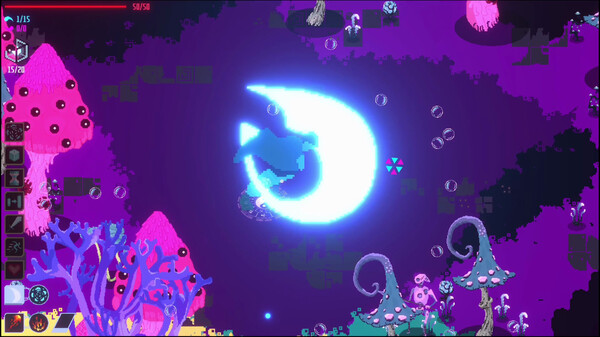 Lighark screenshot 5