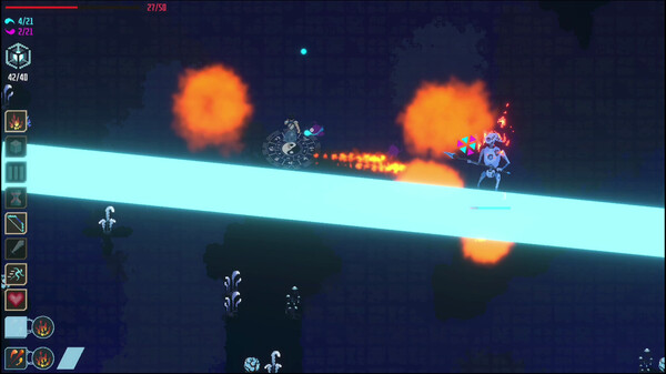 Lighark screenshot 6